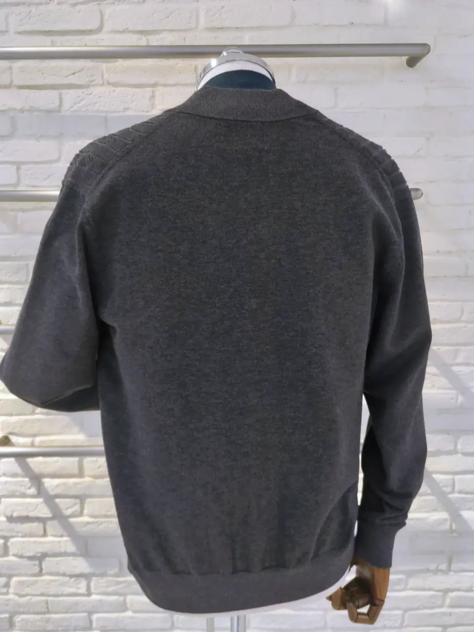 J.PRESS MEN 金澤 コーディネート画像