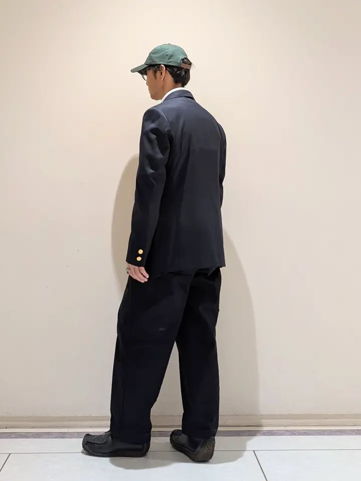 J.PRESS MEN 春木 コーディネート画像