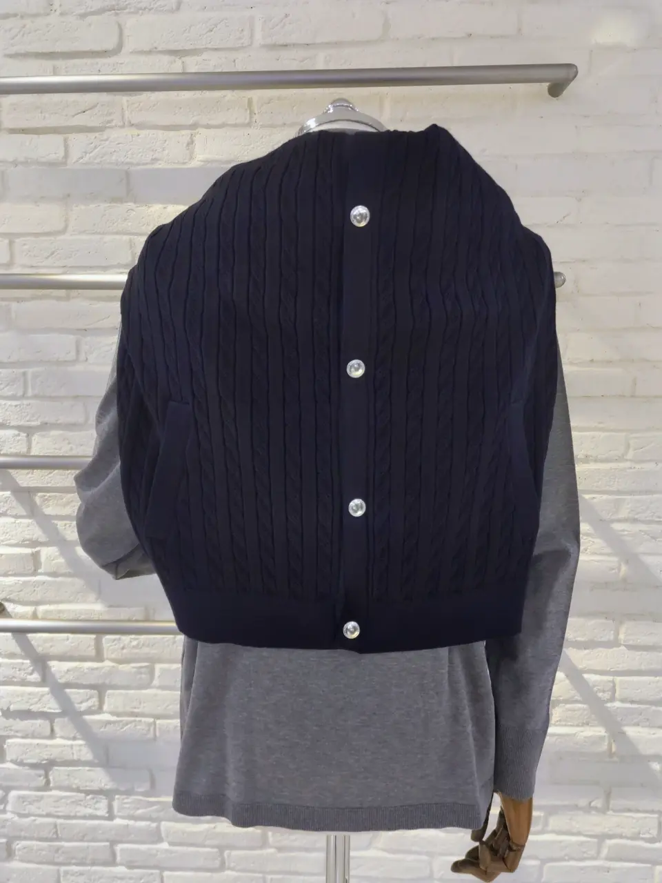 J.PRESS MEN 金澤 コーディネート画像