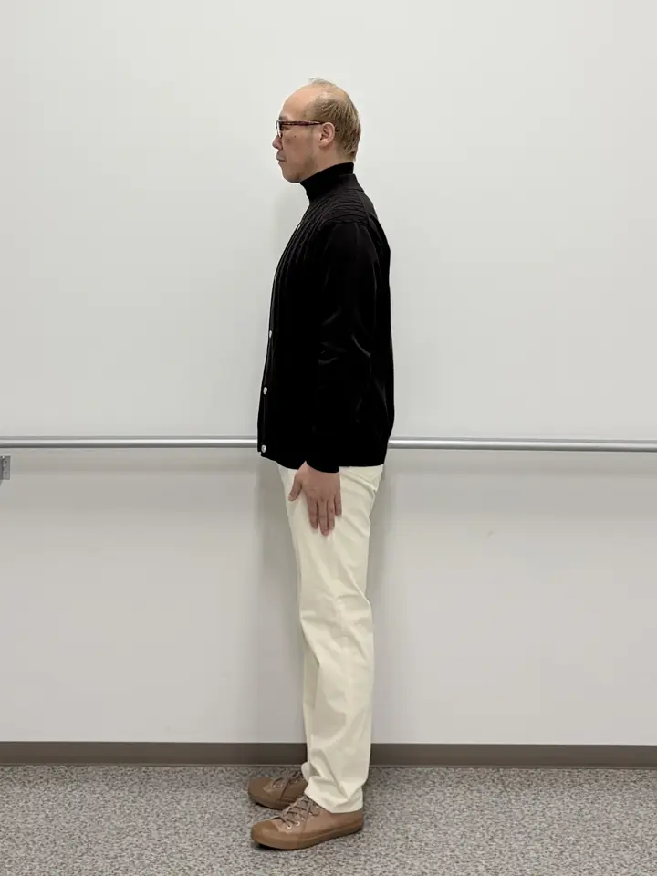 J.PRESS MEN 若山 コーディネート画像