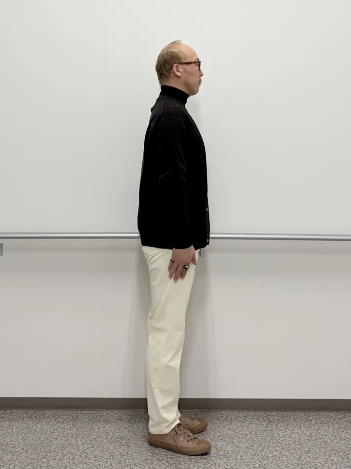 J.PRESS MEN 若山 コーディネート画像