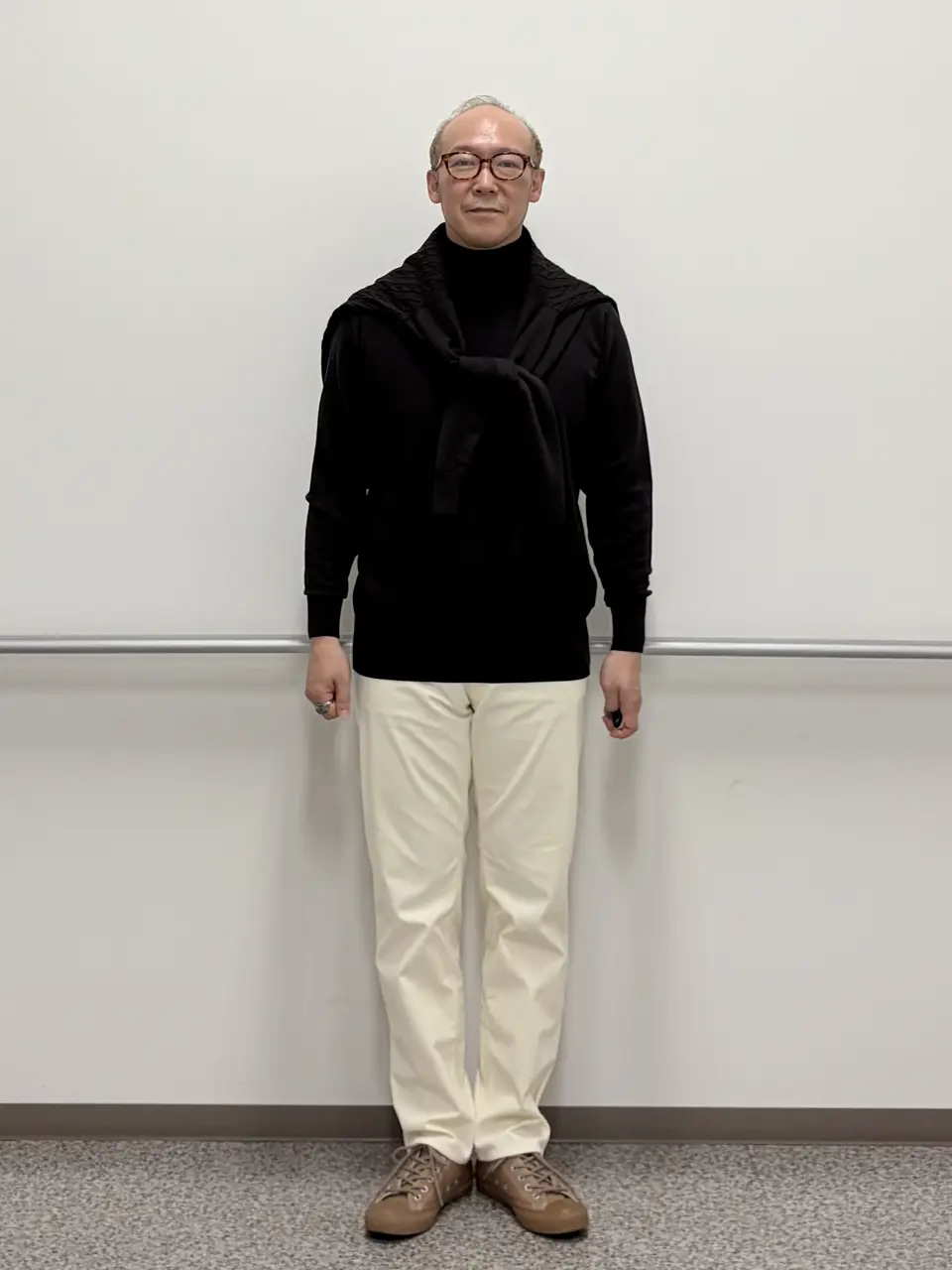 J.PRESS MEN 若山 コーディネート画像