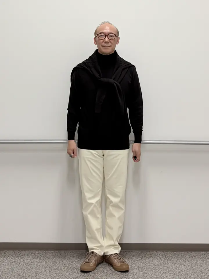 J.PRESS MEN 若山 コーディネート画像