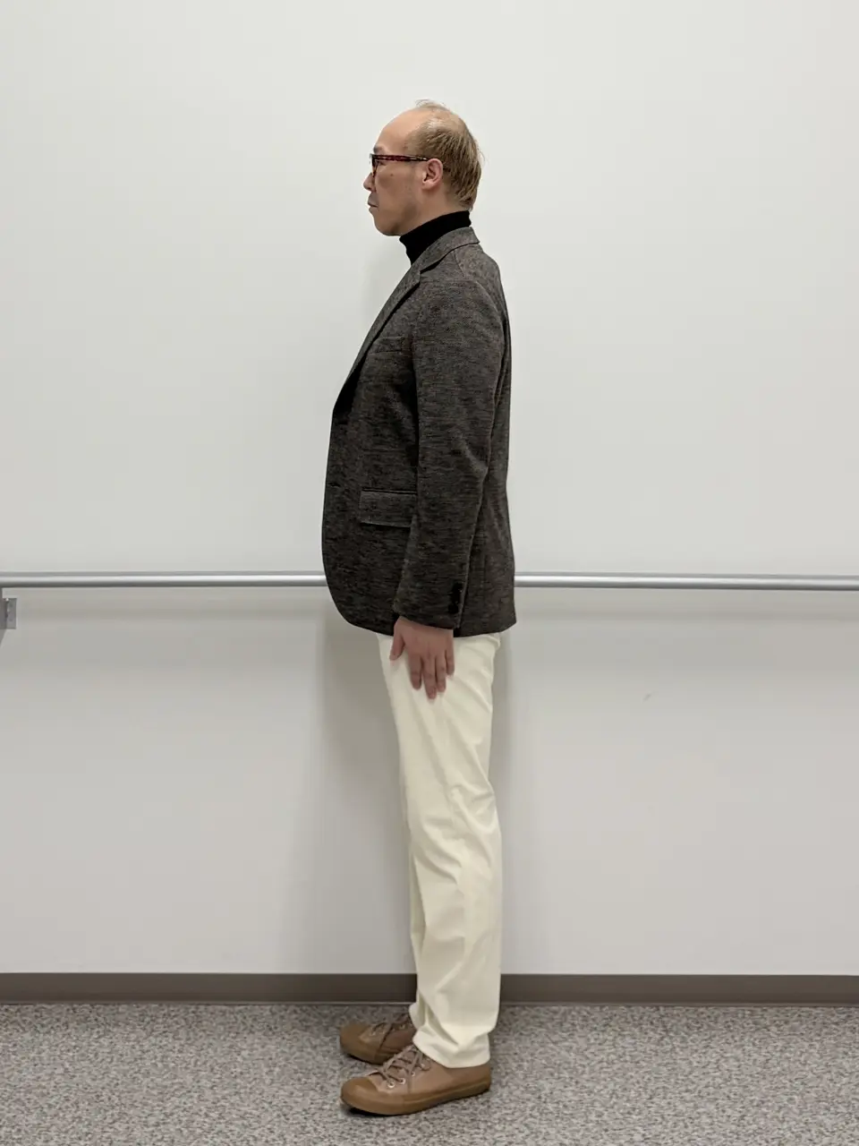 J.PRESS MEN 若山 コーディネート画像