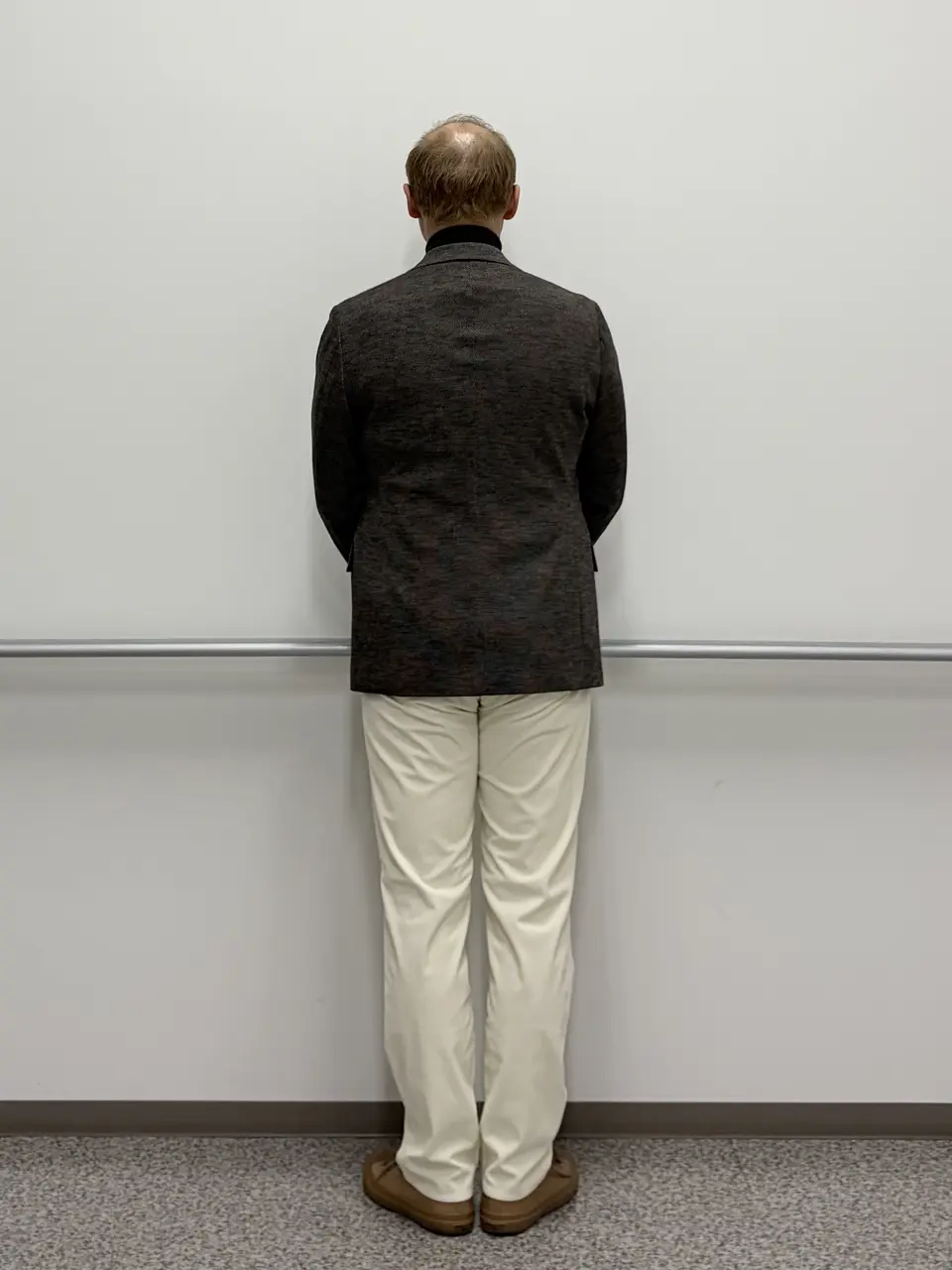 J.PRESS MEN 若山 コーディネート画像