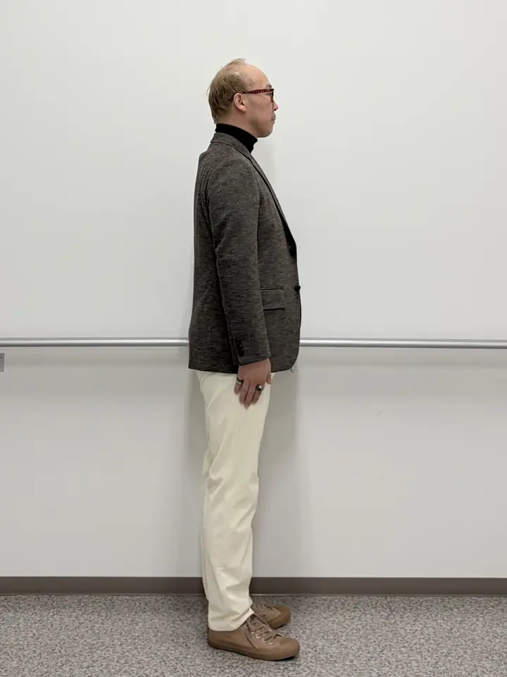 J.PRESS MEN 若山 コーディネート画像