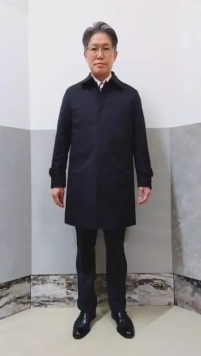 J.PRESS MEN 金子 コーディネート画像