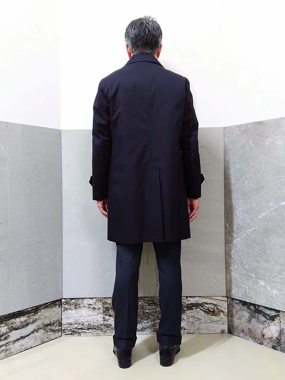 J.PRESS MEN 金子 コーディネート画像