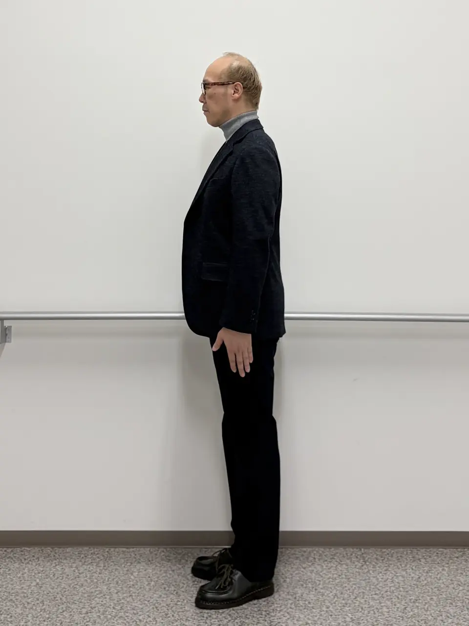 J.PRESS MEN 若山 コーディネート画像