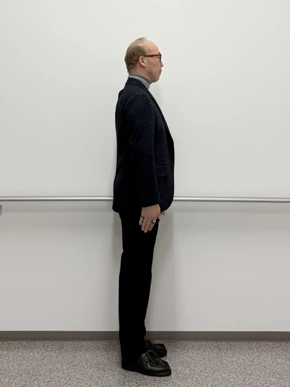 J.PRESS MEN 若山 コーディネート画像