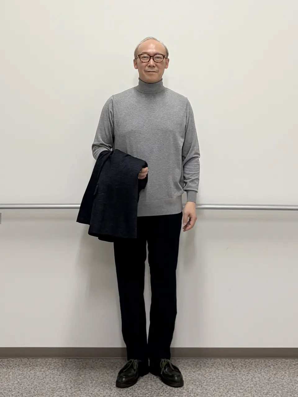 J.PRESS MEN 若山 コーディネート画像