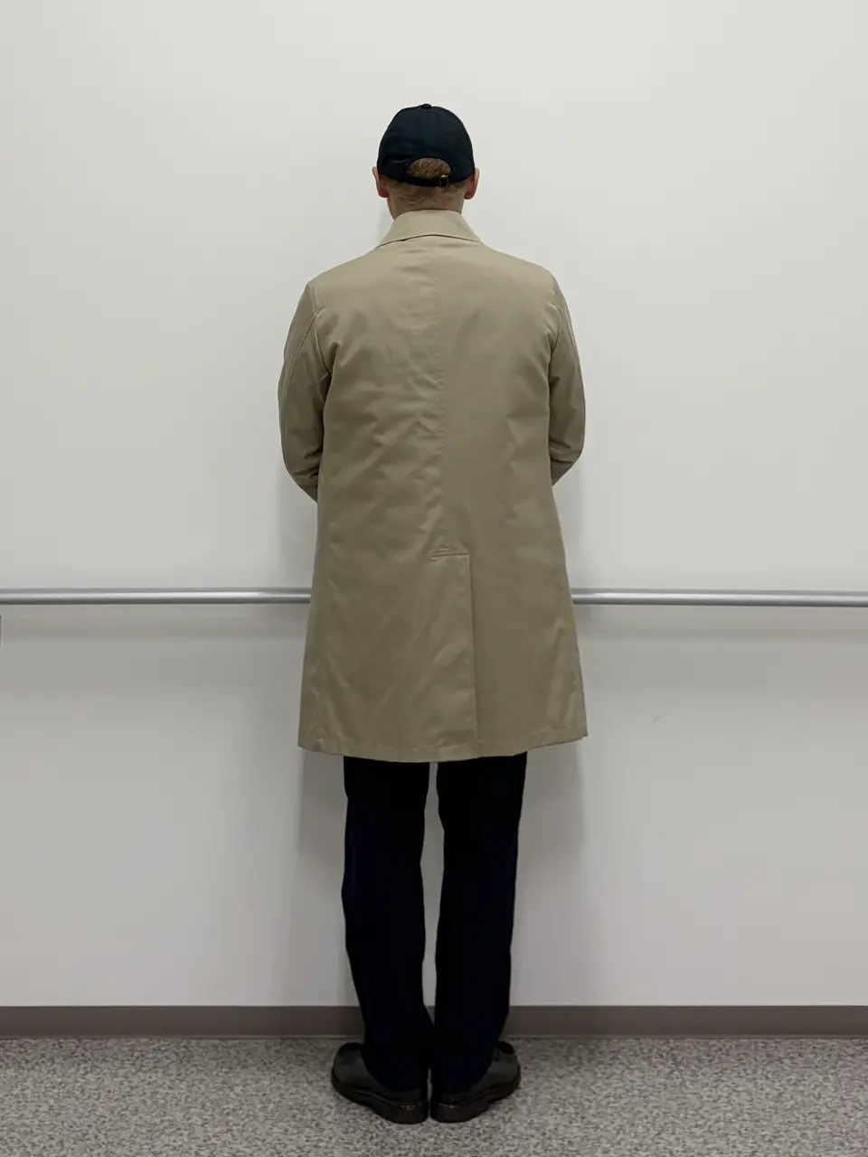 J.PRESS MEN 若山 コーディネート画像