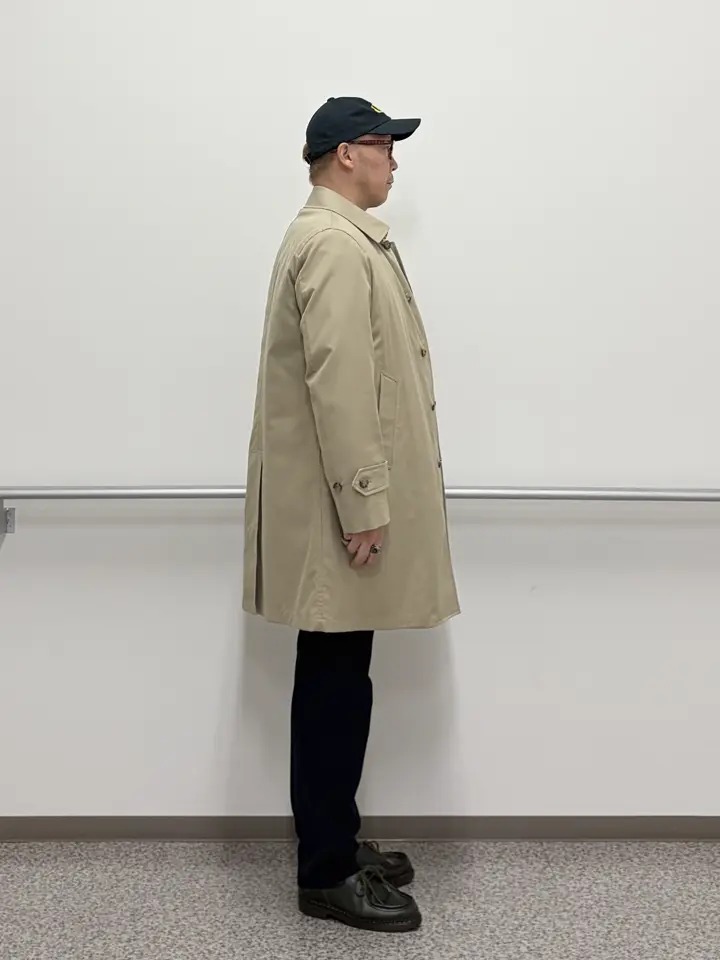 J.PRESS MEN 若山 コーディネート画像