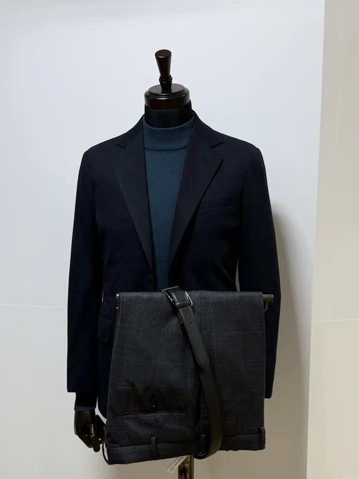 J.PRESS MEN 吉村 コーディネート画像