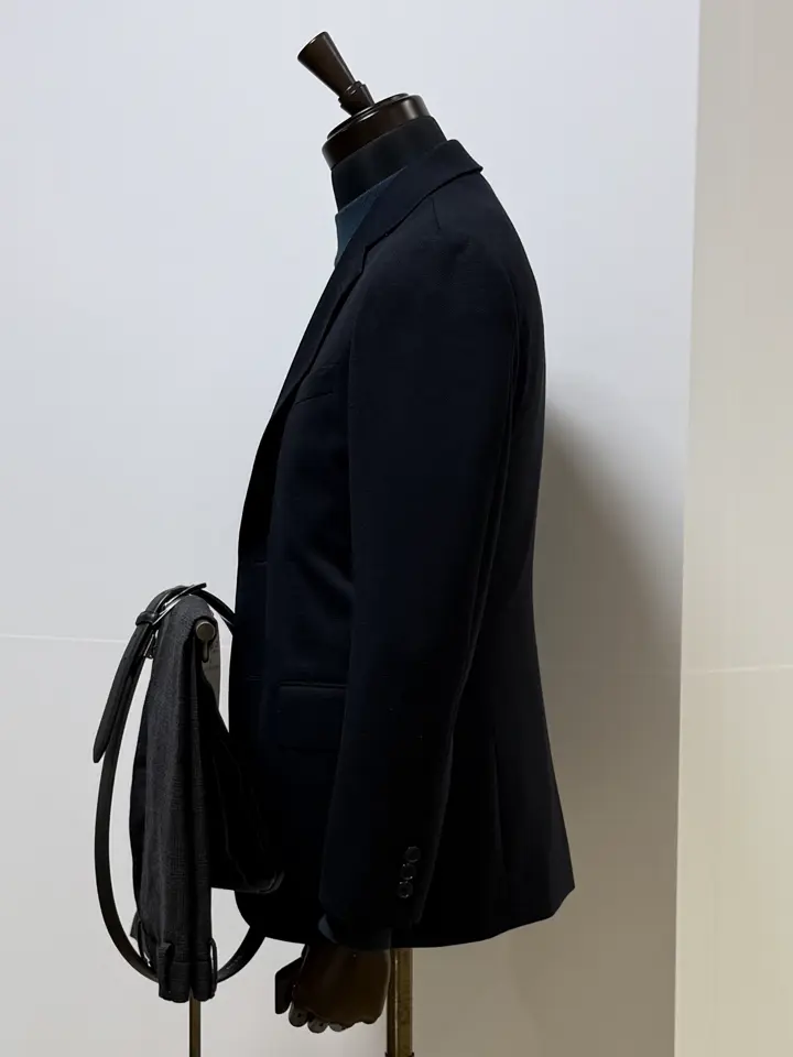 J.PRESS MEN 吉村 コーディネート画像