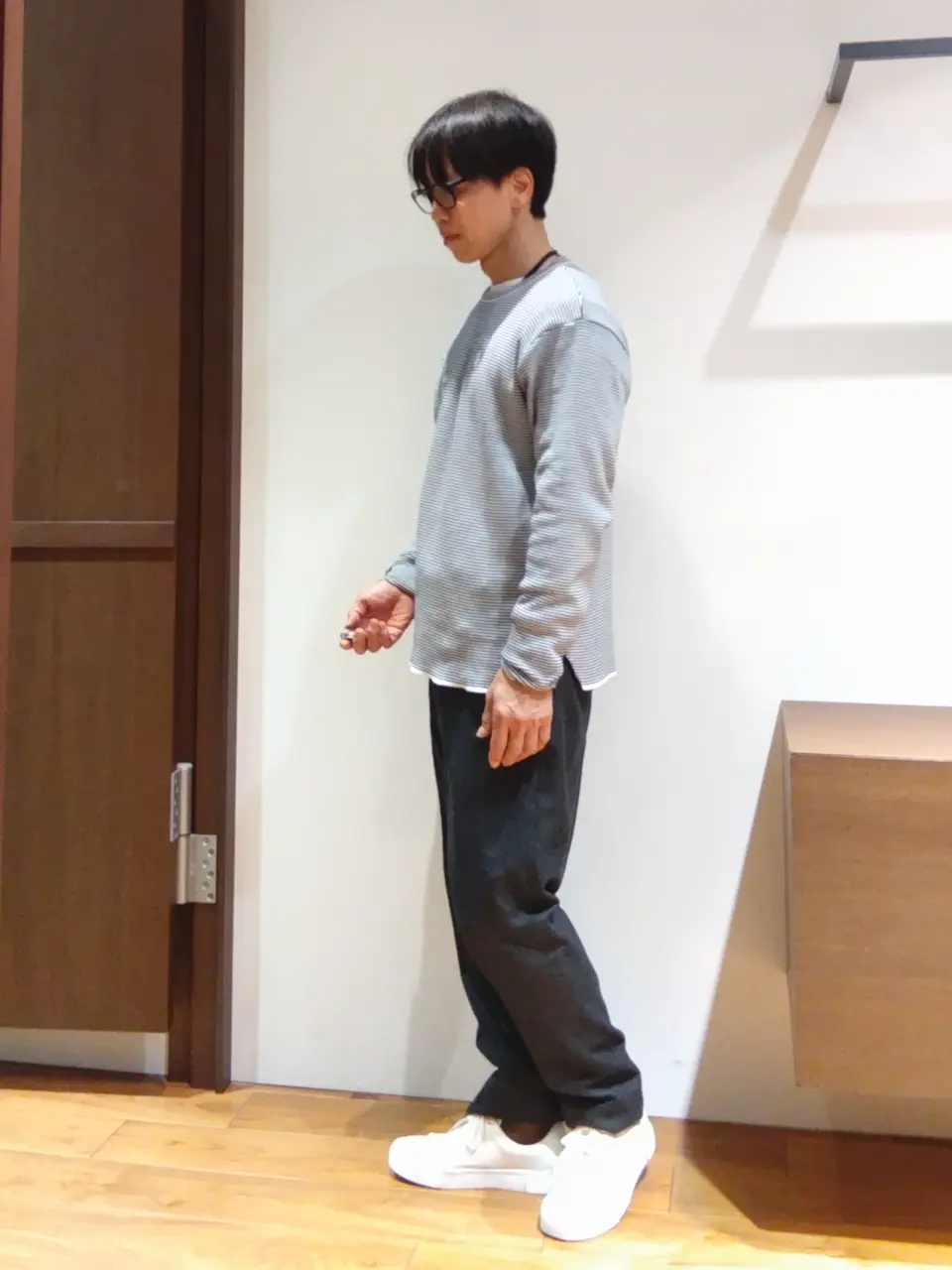 J.PRESS MEN 小林 コーディネート画像