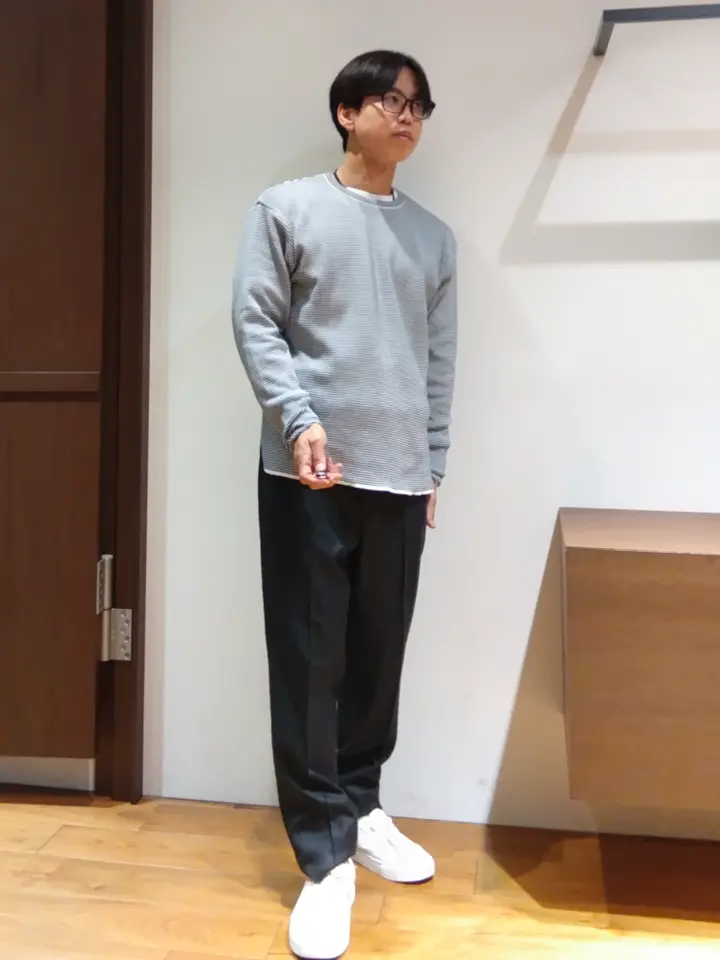 J.PRESS MEN 小林 コーディネート画像