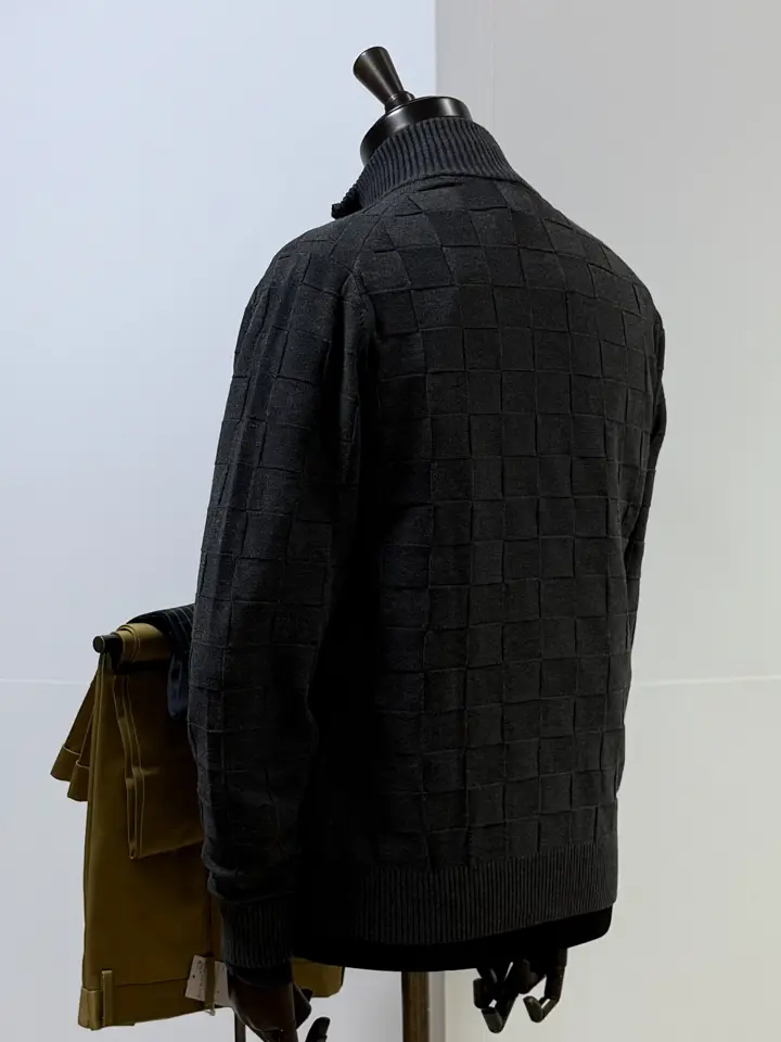 J.PRESS MEN 吉村 コーディネート画像