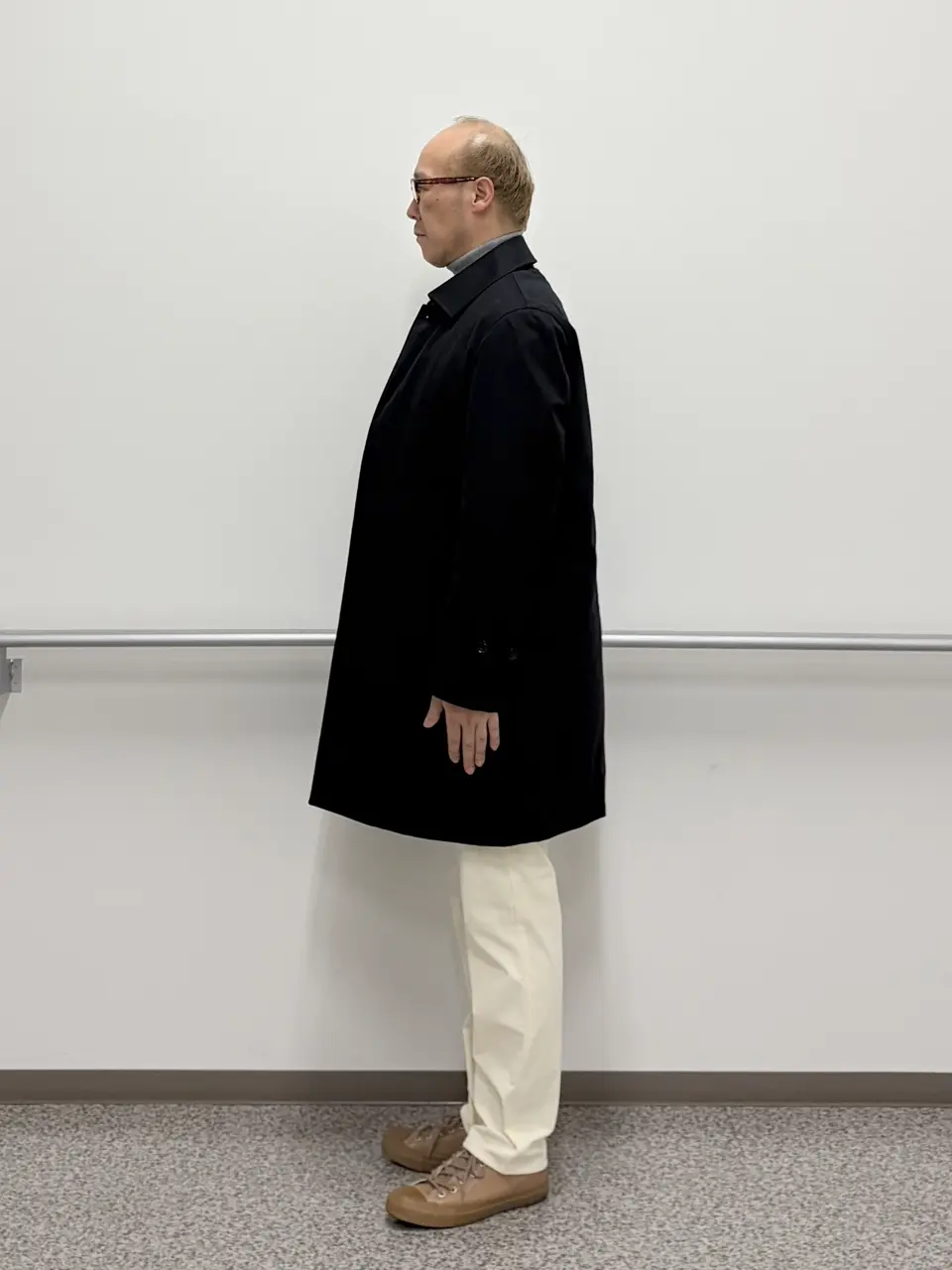 J.PRESS MEN 若山 コーディネート画像