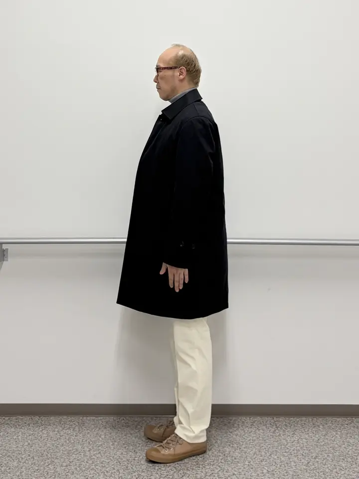 J.PRESS MEN 若山 コーディネート画像