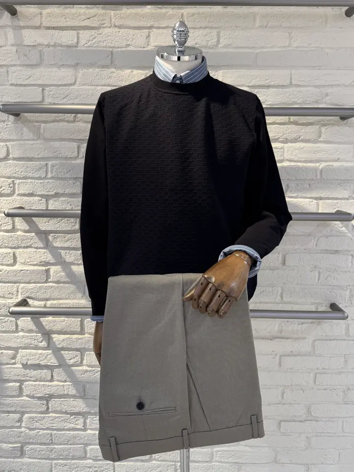 J.PRESS MEN 安原 コーディネート画像