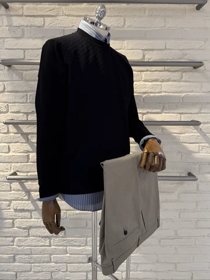 J.PRESS MEN 安原 コーディネート画像