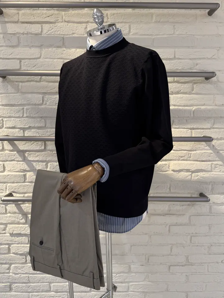 J.PRESS MEN 安原 コーディネート画像