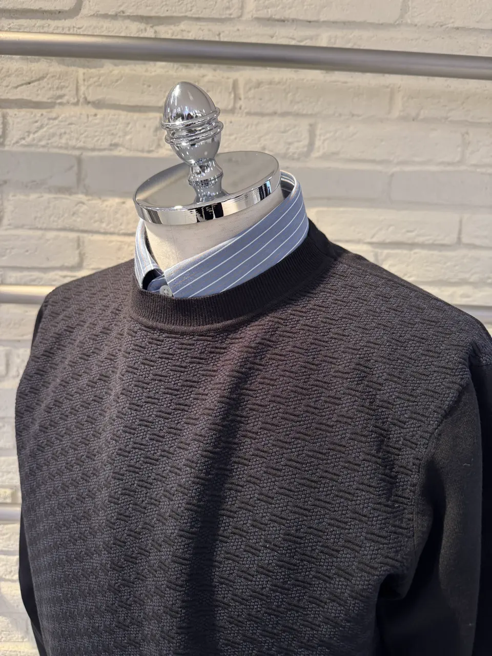 J.PRESS MEN 安原 コーディネート画像