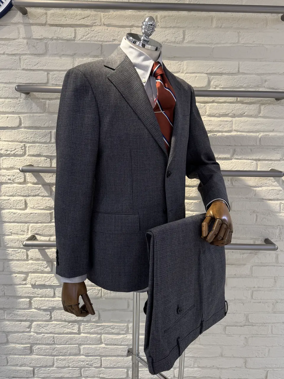 J.PRESS MEN 安原 コーディネート画像