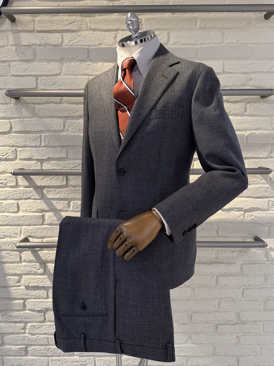 J.PRESS MEN 安原 コーディネート画像