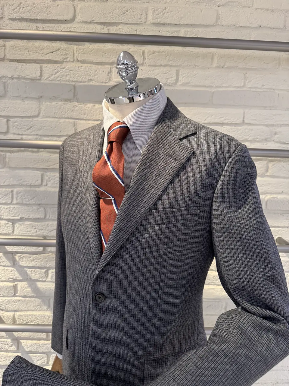 J.PRESS MEN 安原 コーディネート画像