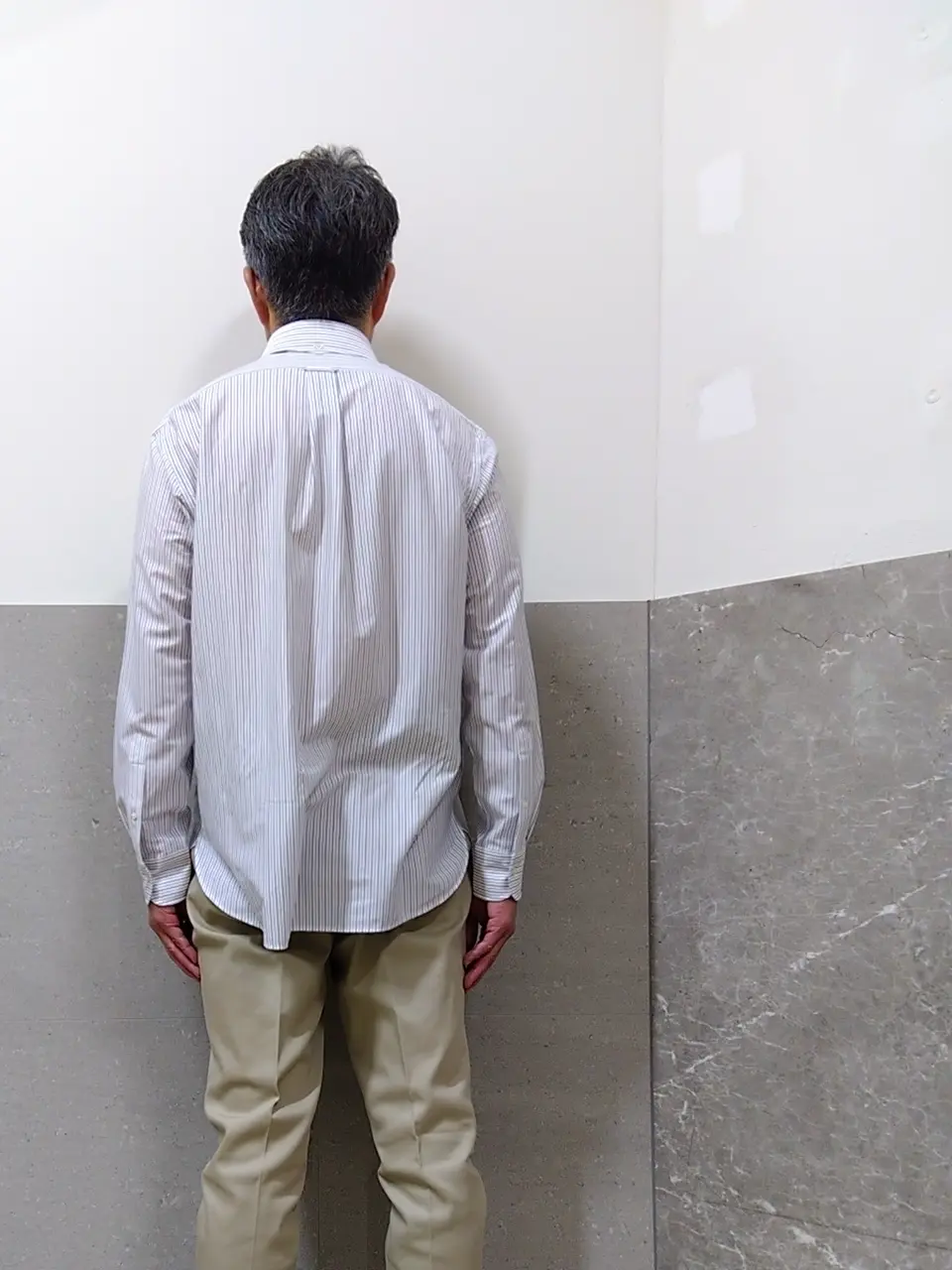 J.PRESS MEN 金子 コーディネート画像