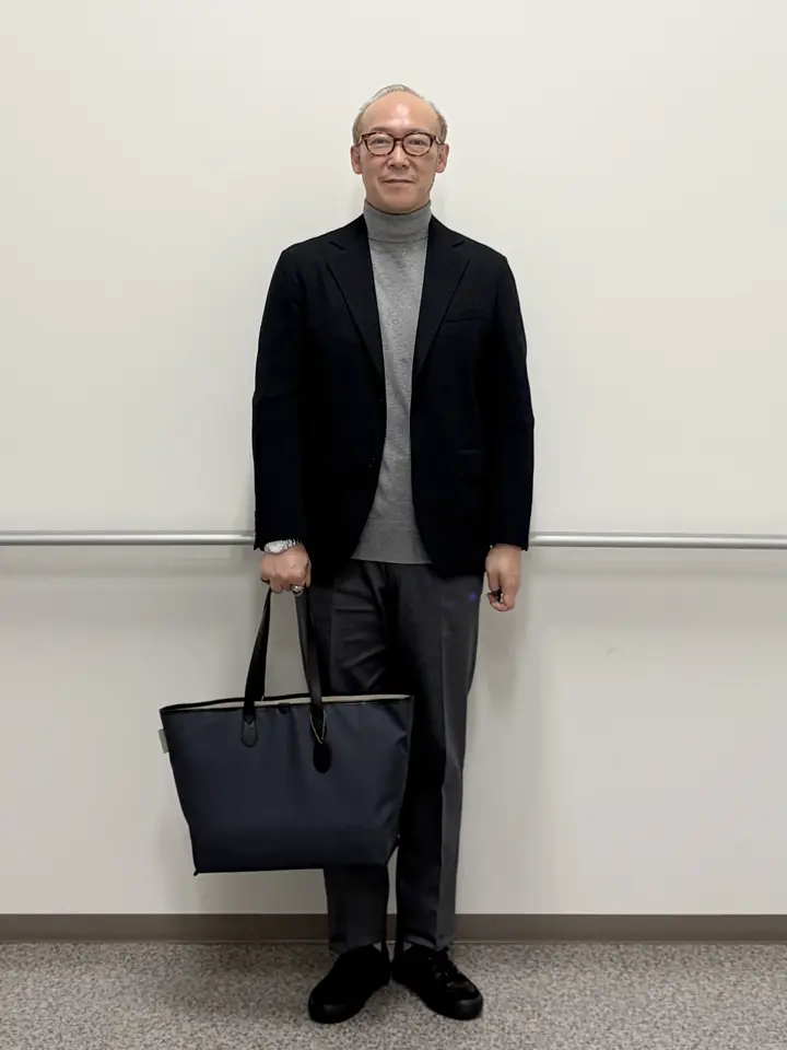 J.PRESS MEN 若山 コーディネート画像