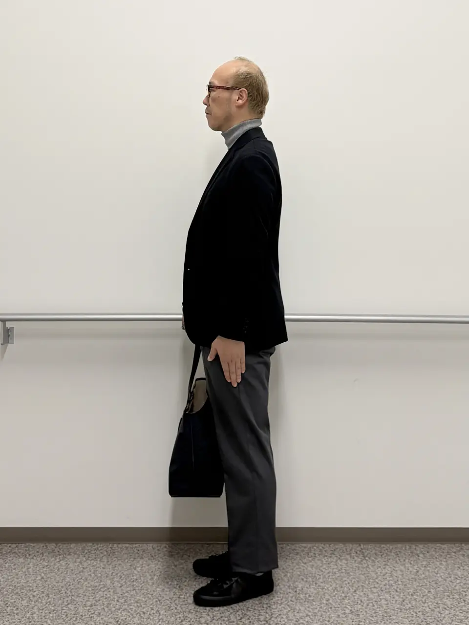 J.PRESS MEN 若山 コーディネート画像