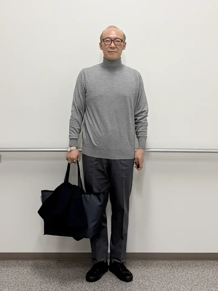 J.PRESS MEN 若山 コーディネート画像