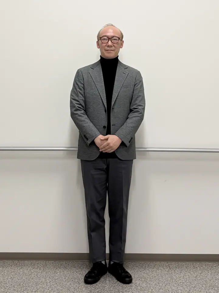 J.PRESS MEN 若山 コーディネート画像