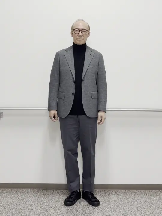 J.PRESS MEN 若山 コーディネート画像