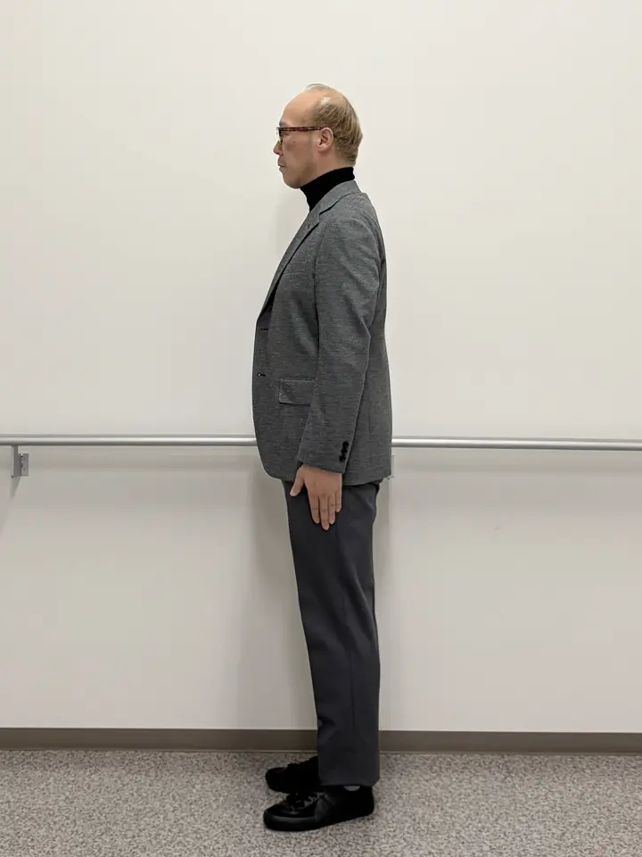 J.PRESS MEN 若山 コーディネート画像