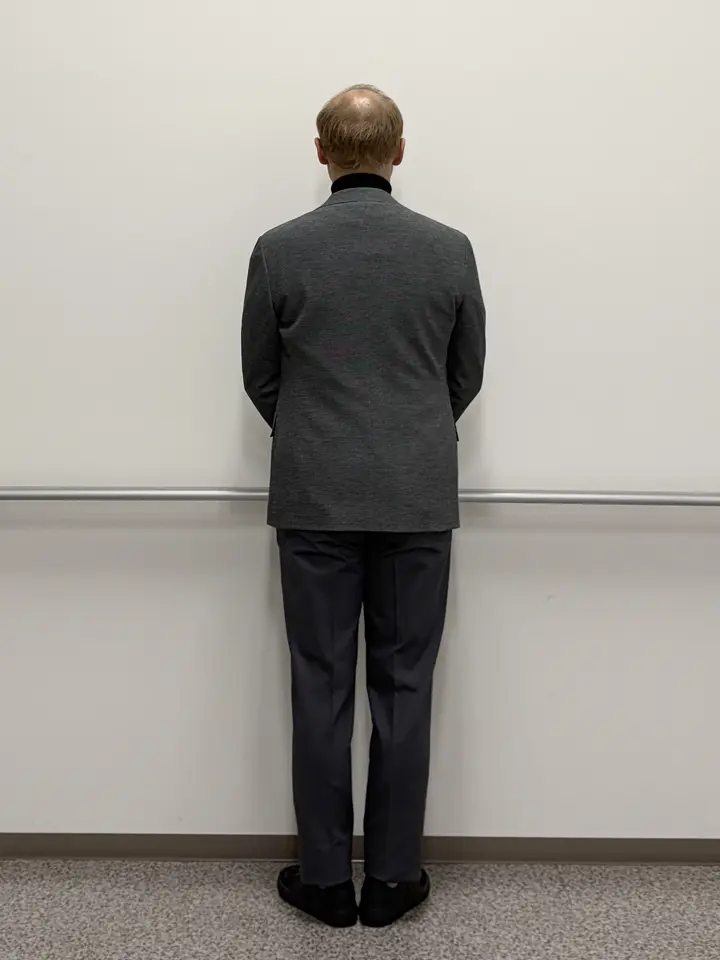 J.PRESS MEN 若山 コーディネート画像