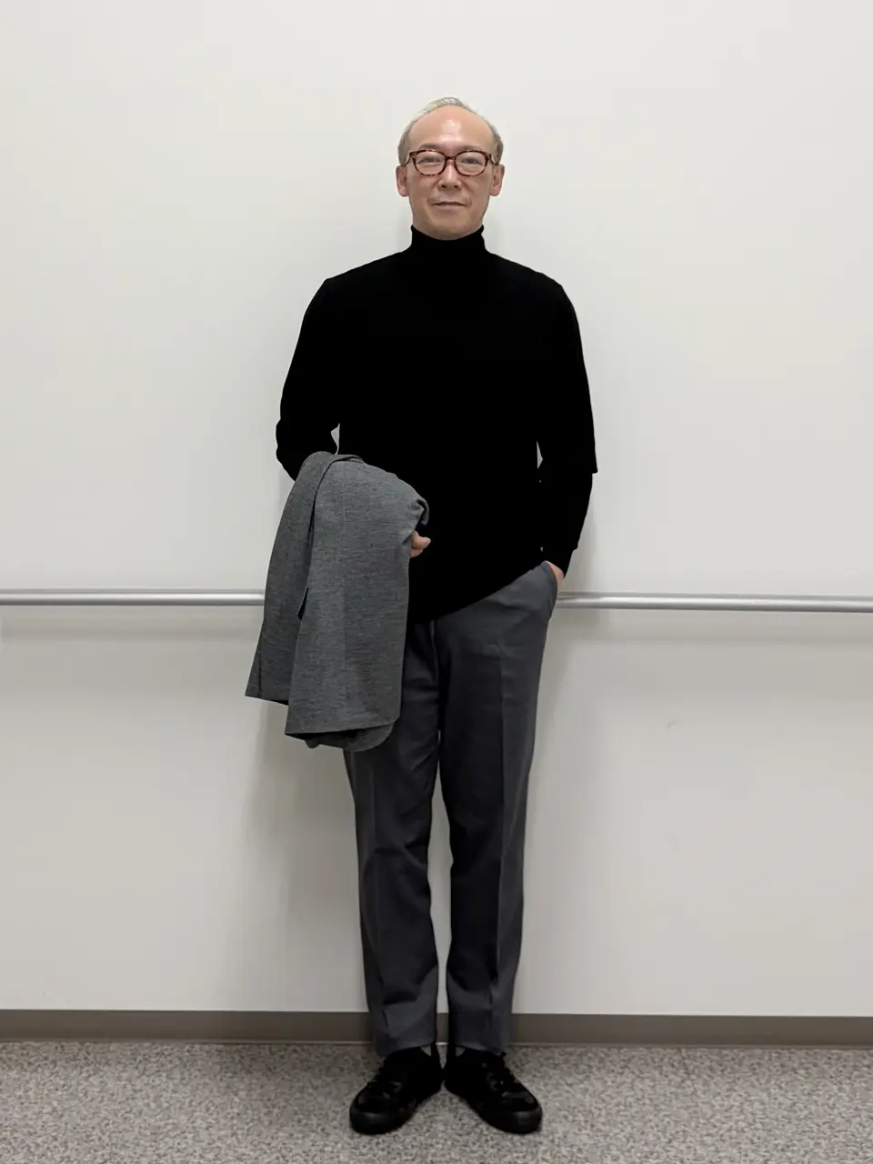 J.PRESS MEN 若山 コーディネート画像