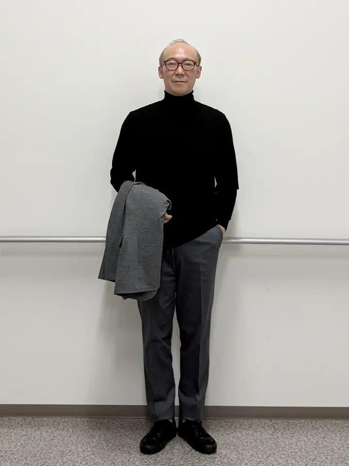 J.PRESS MEN 若山 コーディネート画像