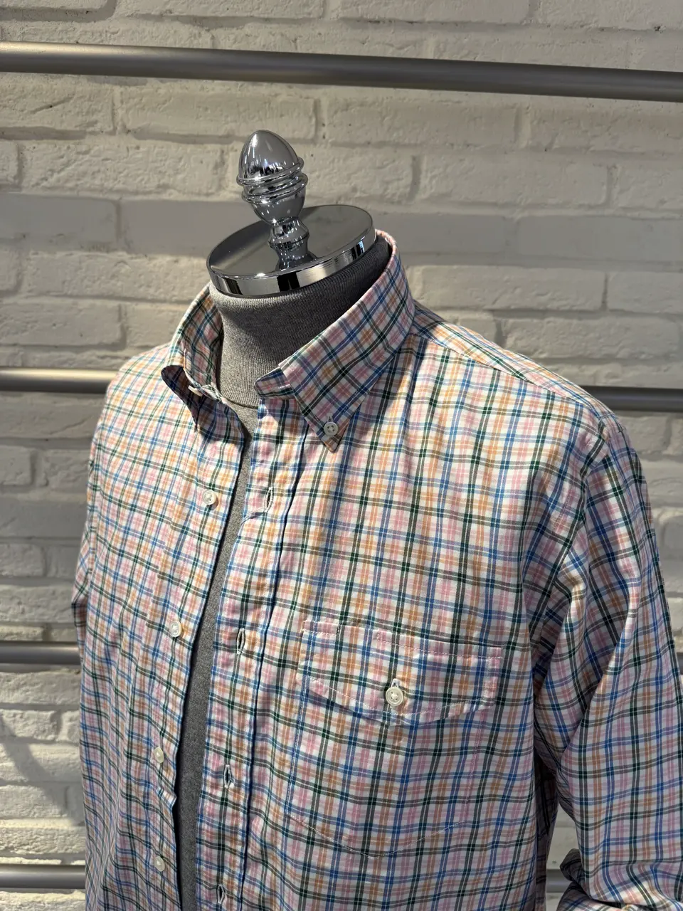 J.PRESS MEN 安原 コーディネート画像