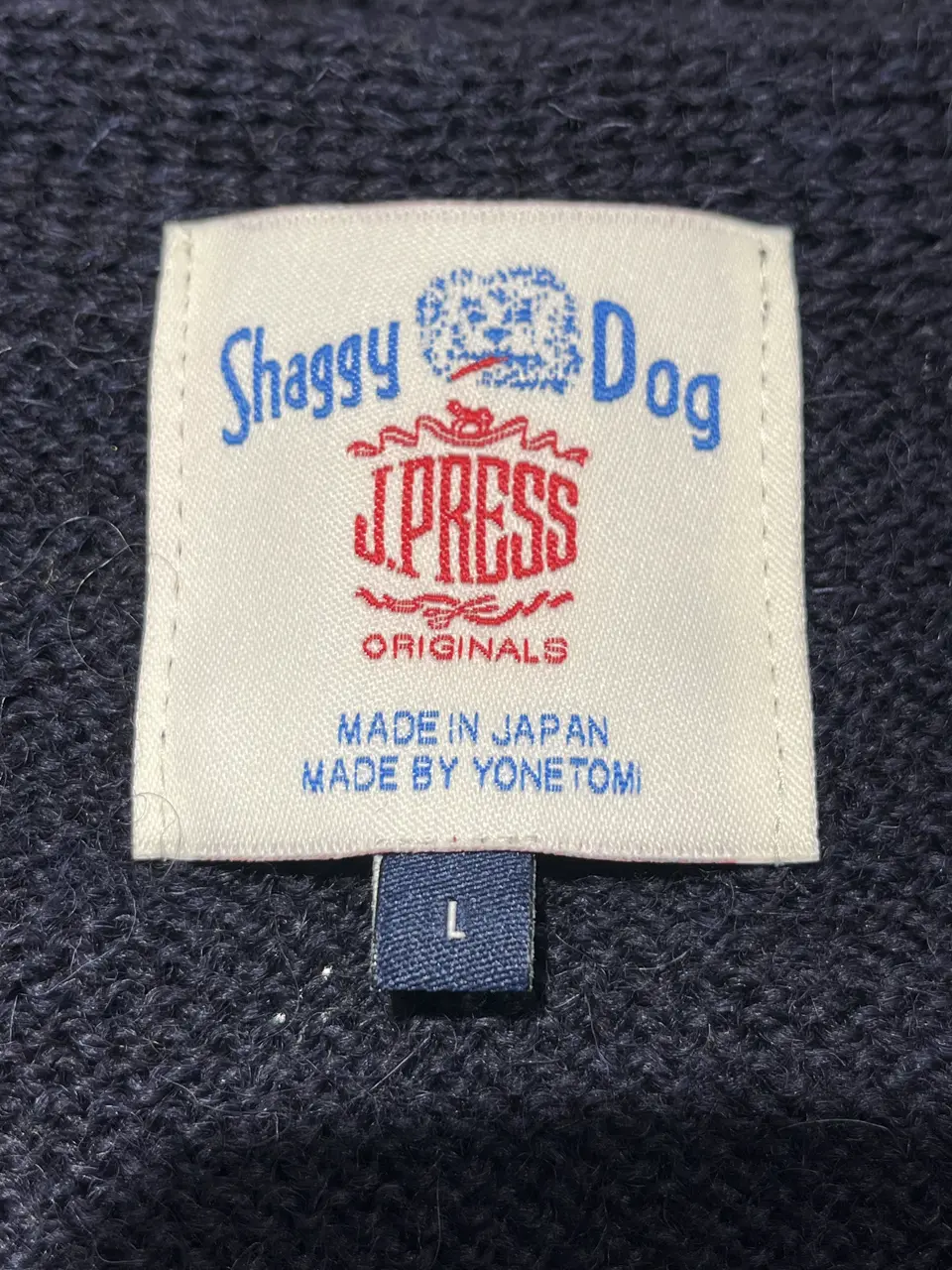 J.PRESS MEN 渡辺 コーディネート画像