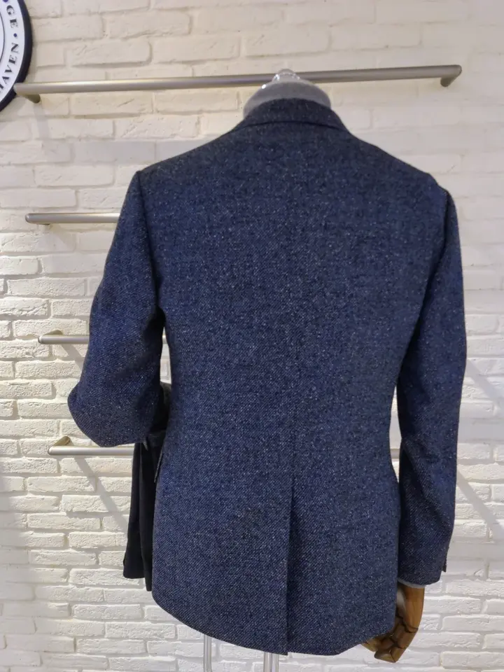 J.PRESS MEN 金澤 コーディネート画像