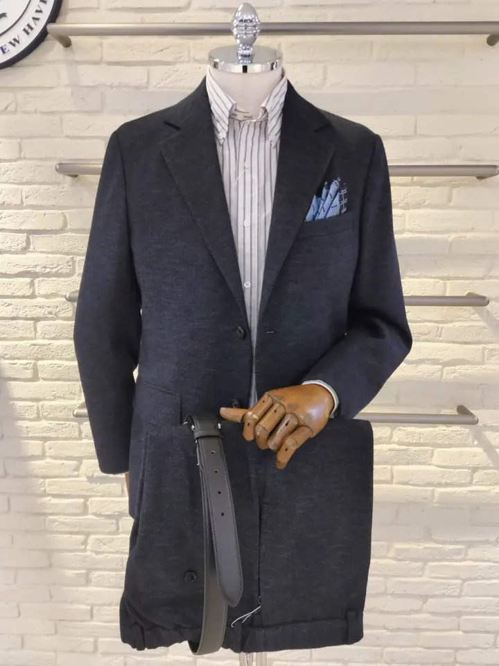 J.PRESS MEN 金澤 コーディネート画像