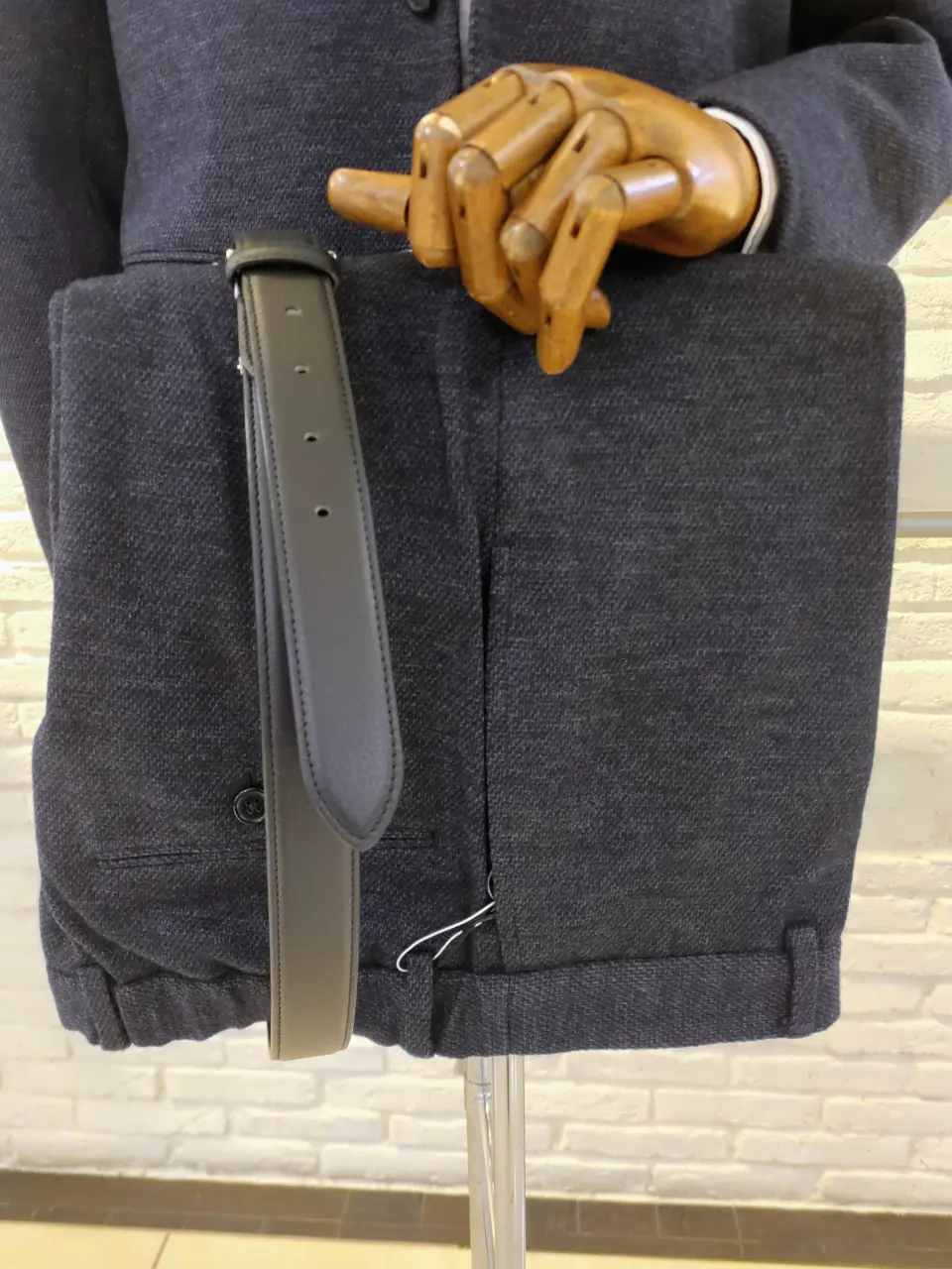 J.PRESS MEN 金澤 コーディネート画像