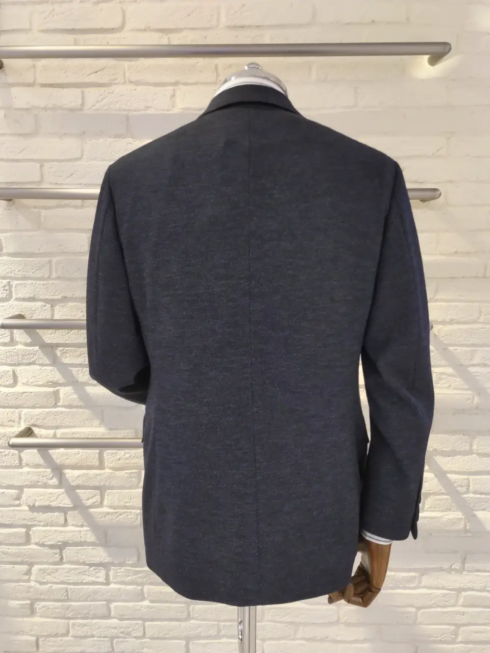 J.PRESS MEN 金澤 コーディネート画像