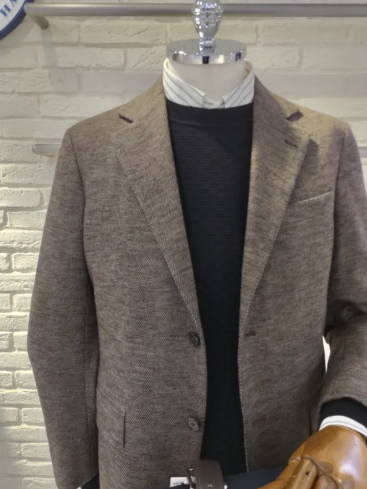 J.PRESS MEN 金澤 コーディネート画像