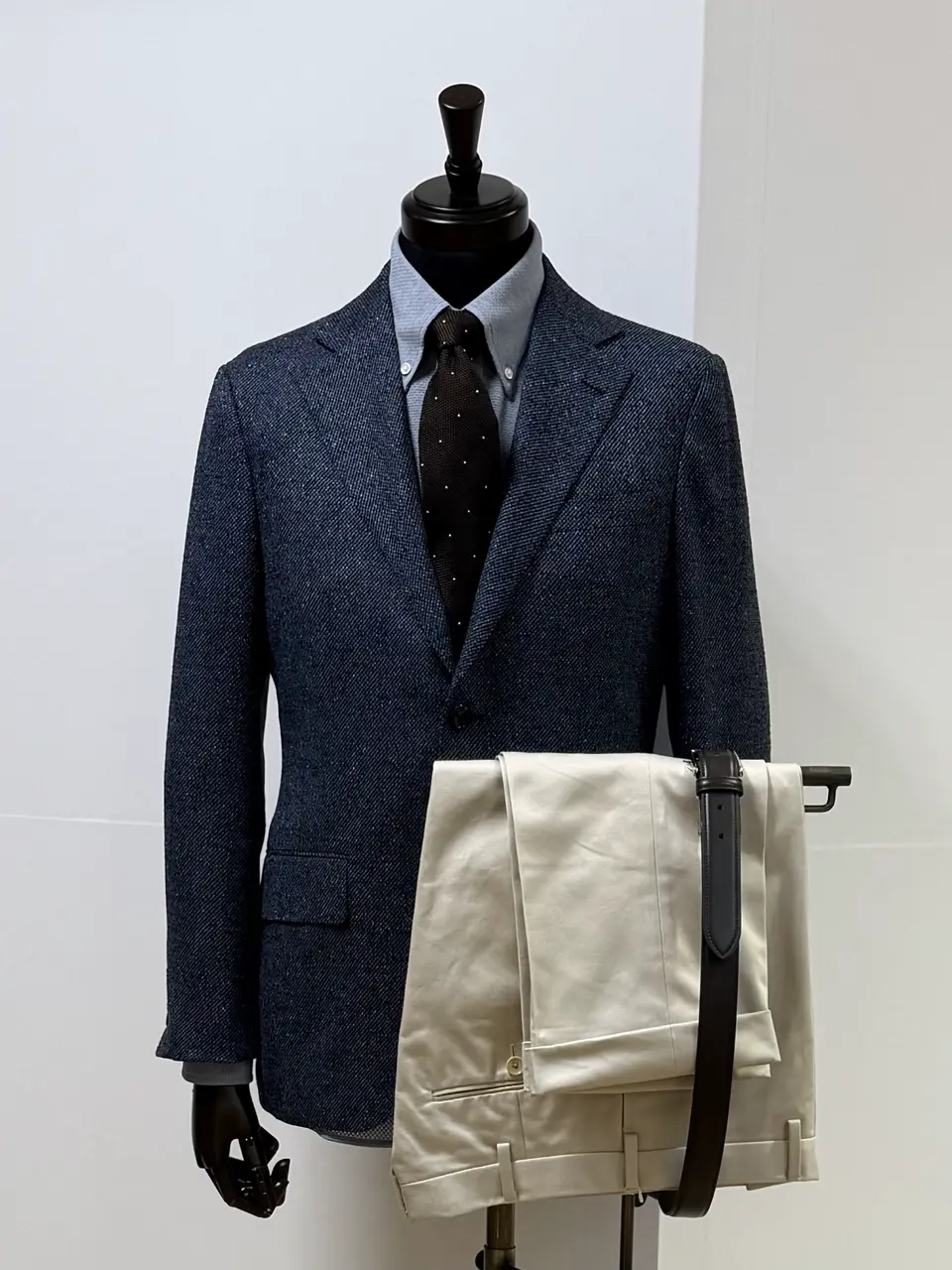 J.PRESS MEN 吉村 コーディネート画像