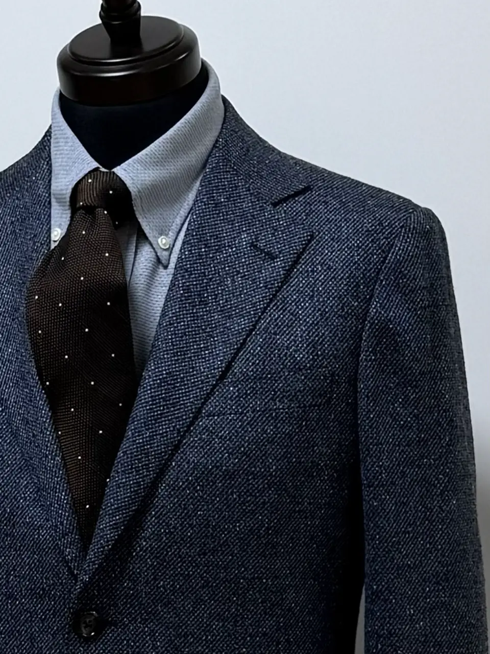 J.PRESS MEN 吉村 コーディネート画像